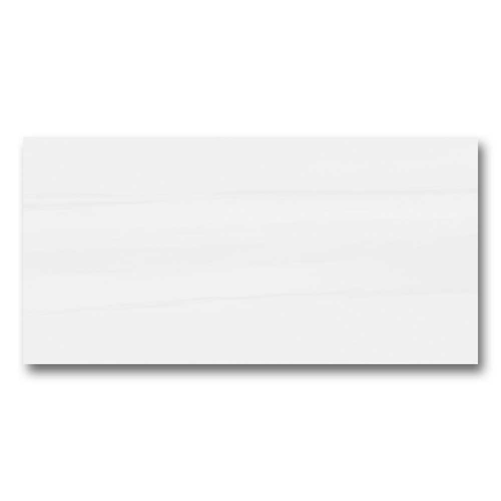 12x24 Dolomite Polished Porcelain Tile 12x24 Dolomite Polished Porcelain Tile - American Tile Depot