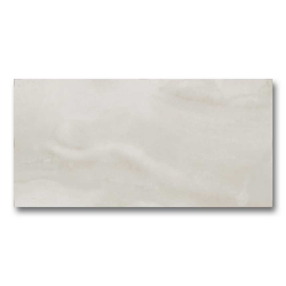 24x48 Durango Greige Matte Marble Look Porcelain Tile