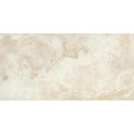 12x24 Durango Cream Travertine Filled & Honed Tile 12x24 Durango Cream Travertine Filled & Honed Tile - American Tile Depot