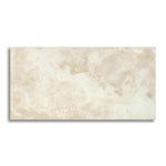 12x24 Durango Cream Travertine Filled & Honed Tile - American Tile Depot