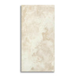 12x24 Durango Cream Travertine Filled & Honed Tile - American Tile Depot