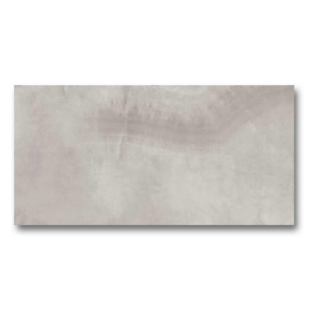 24x48 Durango Taupe Matte Marble Look Porcelain Tile