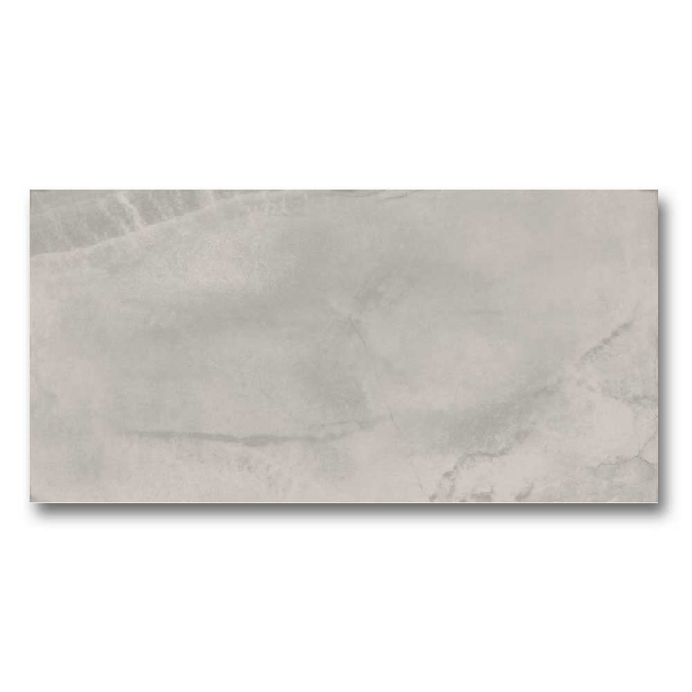12x24 Durango Taupe Matte Marble Look Porcelain Tile