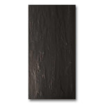 12x24 Ecuador Nero Matte Solid Color Porcelain Tile 12x24 Ecuador Nero Matte Solid Color Porcelain Tile - American Tile Depot