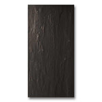 12x24 Ecuador Nero Matte Solid Color Porcelain Tile 12x24 Ecuador Nero Matte Solid Color Porcelain Tile - American Tile Depot