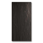 12x24 Ecuador Nero Matte Solid Color Porcelain Tile 12x24 Ecuador Nero Matte Solid Color Porcelain Tile - American Tile Depot