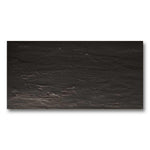 12x24 Ecuador Nero Matte Solid Color Porcelain Tile 12x24 Ecuador Nero Matte Solid Color Porcelain Tile - American Tile Depot