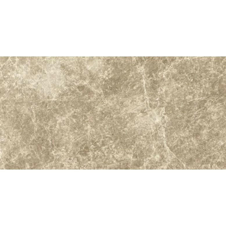 12x24 Emperador Light Marble Polished Tile 12x24 Emperador Light Marble Polished Tile - American Tile Depot