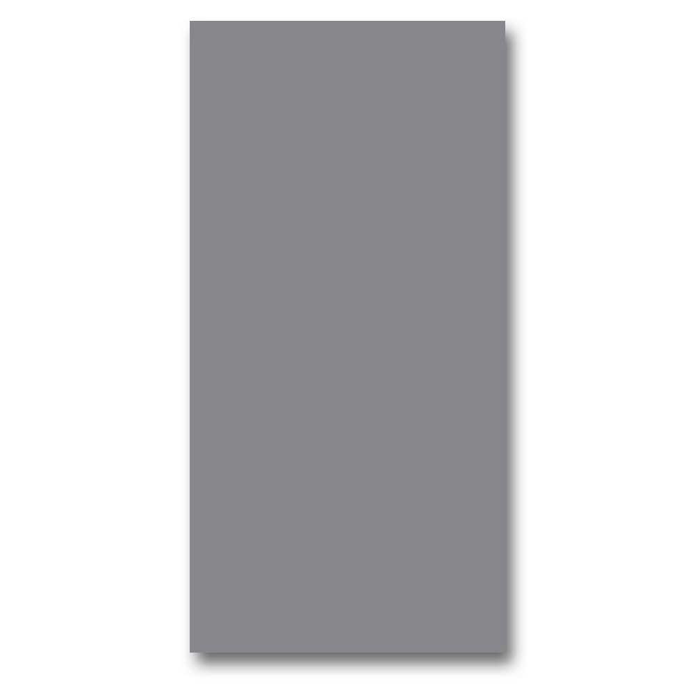 12x24 Essenza Grigio Matte Solid Color Porcelain Tile 12x24 Essenza Grigio Matte Solid Color Porcelain Tile - American Tile Depot