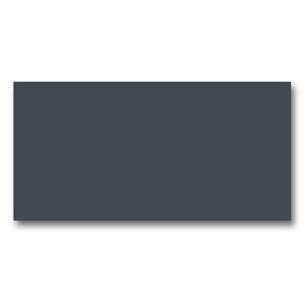 12x24 Essenza Nero Matte Solid Color Porcelain Tile 12x24 Essenza Nero Matte Solid Color Porcelain Tile - American Tile Depot