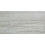 12x24 Fluvora Silver Matte Travertine Look Porcelain Tile 12x24 Fluvora Silver Matte Travertine Look Porcelain Tile - American Tile Depot