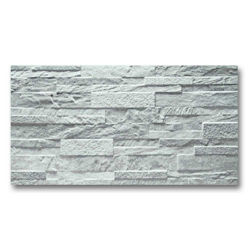 12x24 Fortezza Ash Matte Contemporary Look Porcelain Tile 12x24 Fortezza Ash Matte Contemporary Look Porcelain Tile - American Tile Depot