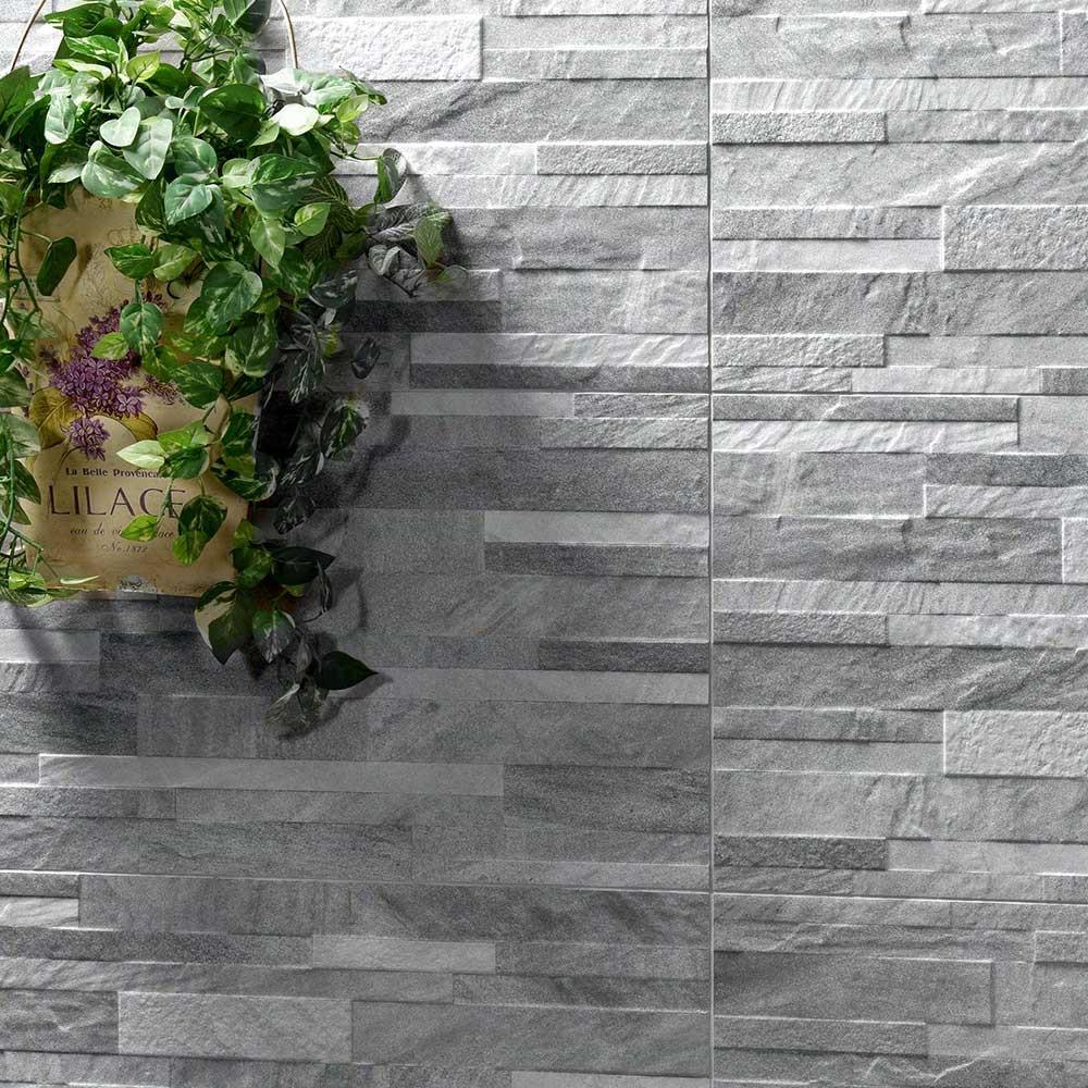 12x24 Fortezza Ash Matte Contemporary Look Porcelain Tile 12x24 Fortezza Ash Matte Contemporary Look Porcelain Tile - American Tile Depot