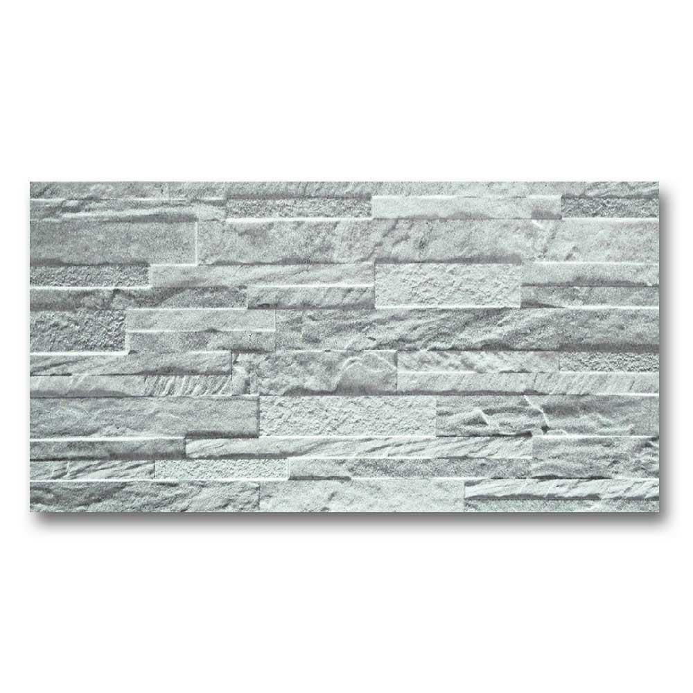 12x24 Fortezza Ash Matte Contemporary Look Porcelain Tile 12x24 Fortezza Ash Matte Contemporary Look Porcelain Tile - American Tile Depot