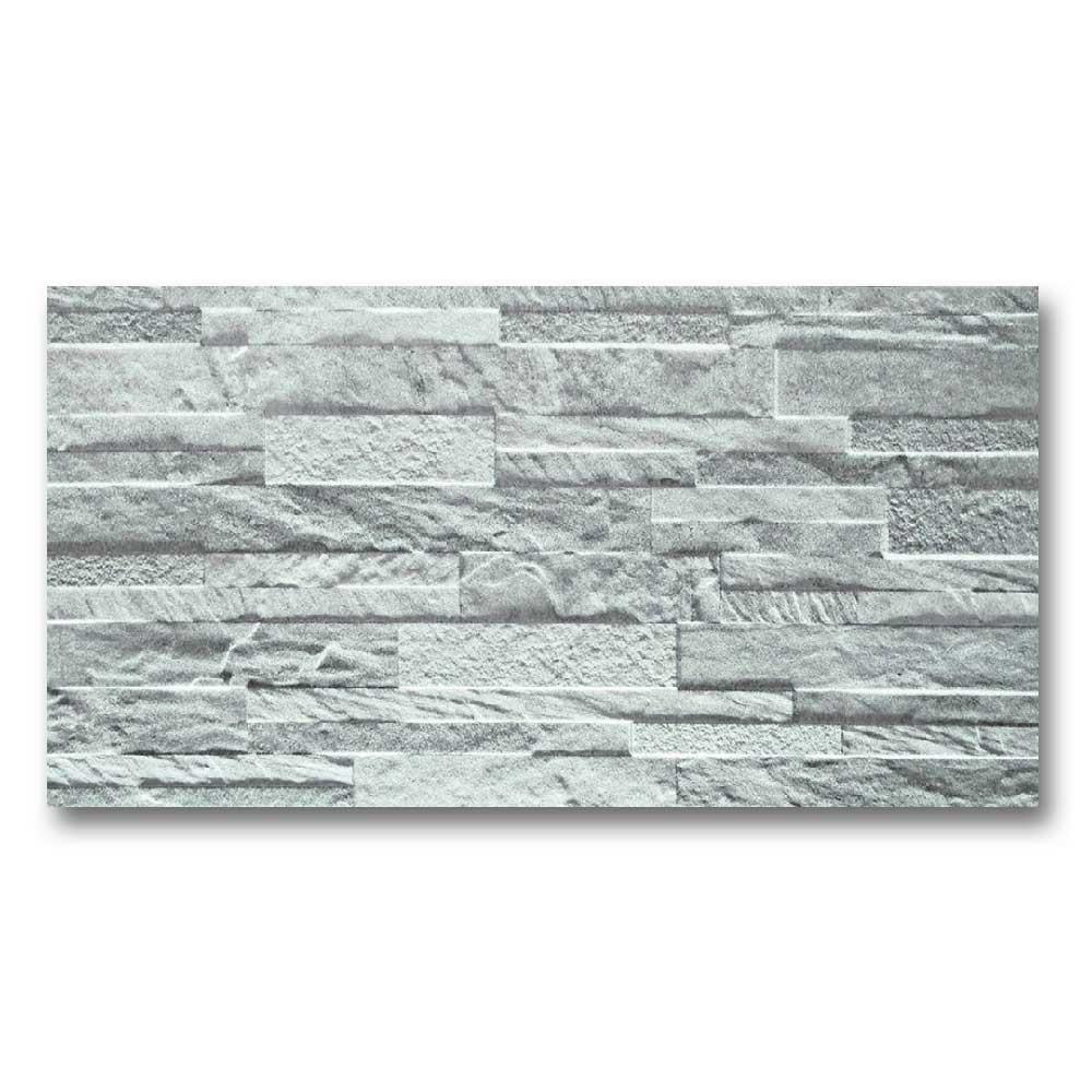 12x24 Fortezza Ash Matte Contemporary Look Porcelain Tile 12x24 Fortezza Ash Matte Contemporary Look Porcelain Tile - American Tile Depot