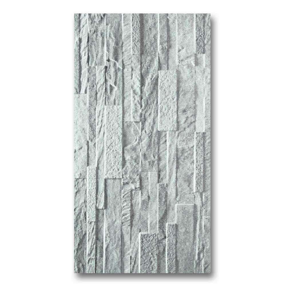 12x24 Fortezza Ash Matte Contemporary Look Porcelain Tile 12x24 Fortezza Ash Matte Contemporary Look Porcelain Tile - American Tile Depot