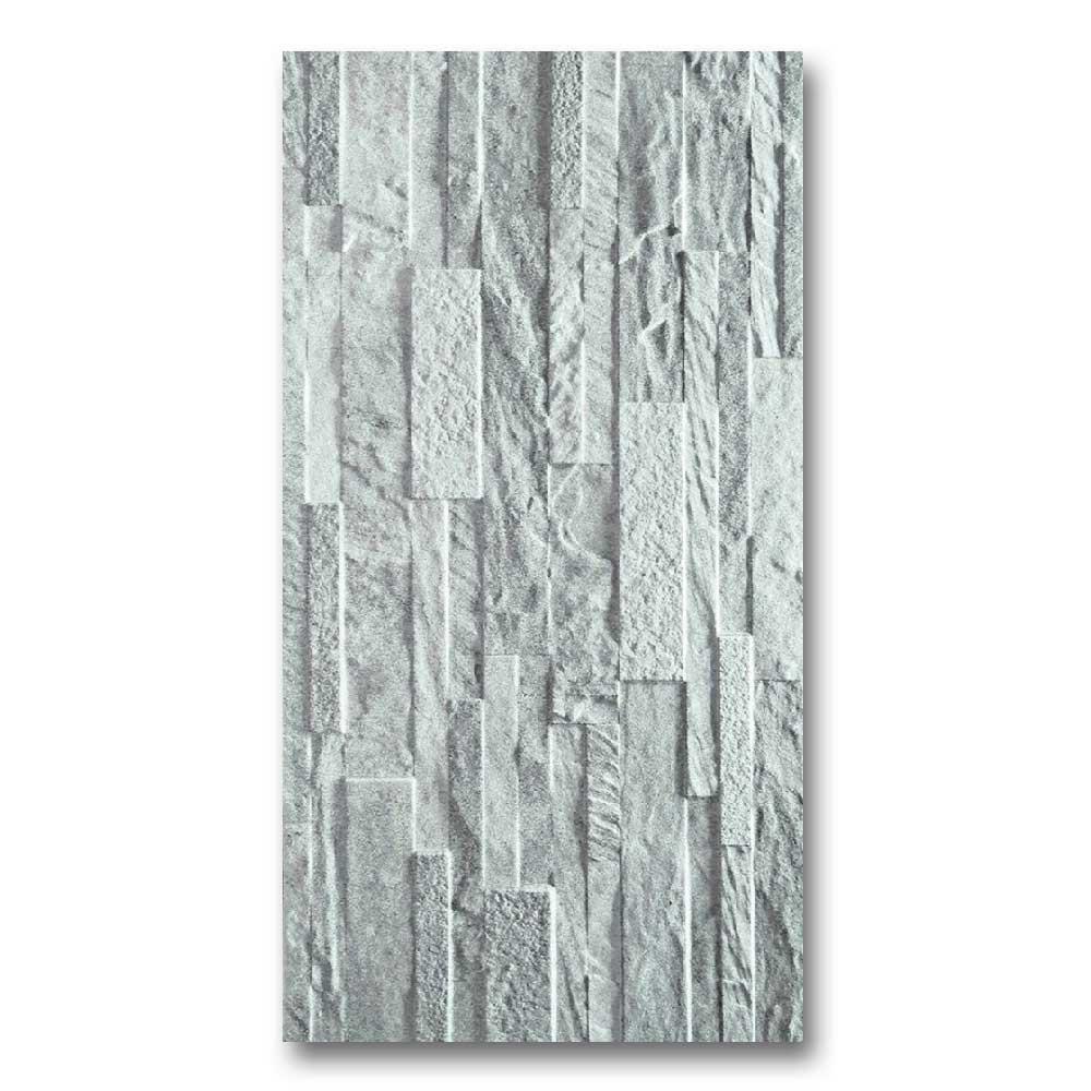 12x24 Fortezza Ash Matte Contemporary Look Porcelain Tile 12x24 Fortezza Ash Matte Contemporary Look Porcelain Tile - American Tile Depot