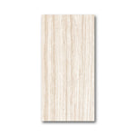 12x24 Fountain Almond Travertine Look Porcelain Tile - American Tile Depot
