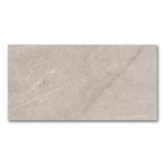 12x24 Gemma Etienne Gray Marble Look Glossy Porcelain Tile 12x24 Gemma Etienne Gray Marble Look Glossy Porcelain Tile - American Tile Depot