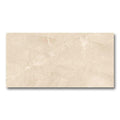 12x24 Gemstone Luxe Cream Polished