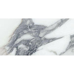 12x24 Genvora Argent Glossy Marble Look Porcelain Tile 12x24 Genvora Argent Glossy Marble Look Porcelain Tile - American Tile Depot