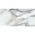 12x24 Genvora Argent Matte Marble Look Porcelain Tile 12x24 Genvora Argent Matte Marble Look Porcelain Tile - American Tile Depot