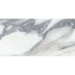12x24 Genvora Argent Matte Marble Look Porcelain Tile 12x24 Genvora Argent Matte Marble Look Porcelain Tile - American Tile Depot