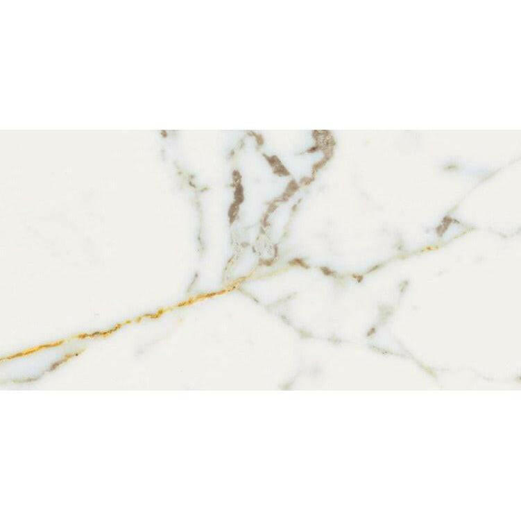 12x24 Genvora Or Matte Marble Look Porcelain Tile 12x24 Genvora Or Matte Marble Look Porcelain Tile - American Tile Depot
