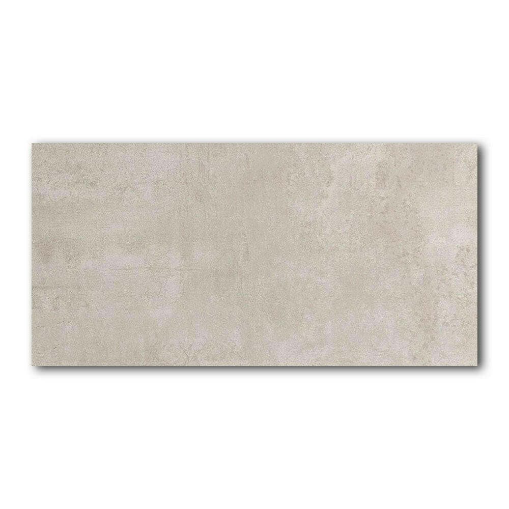 12x24 Glaciera Grey Concrete Look Polished Porcelain Tile 12x24 Glaciera Grey Concrete Look Polished Porcelain Tile - American Tile Depot