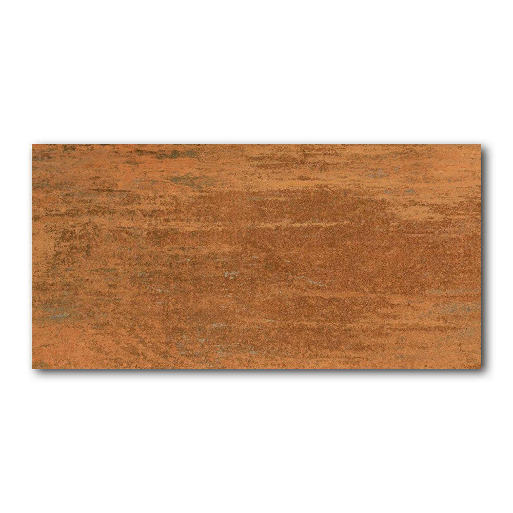 12x24 Gouttra Copper Matte Metal Look Porcelain Tile 12x24 Gouttra Copper Matte Metal Look Porcelain Tile - American Tile Depot