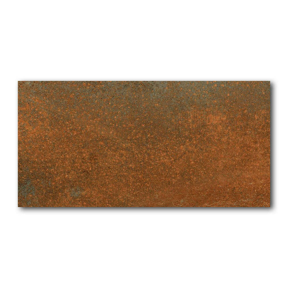 12x24 Gouttra Copper Matte Metal Look Porcelain Tile 12x24 Gouttra Copper Matte Metal Look Porcelain Tile - American Tile Depot