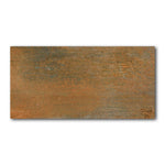 12x24 Gouttra Copper Matte Metal Look Porcelain Tile 12x24 Gouttra Copper Matte Metal Look Porcelain Tile - American Tile Depot