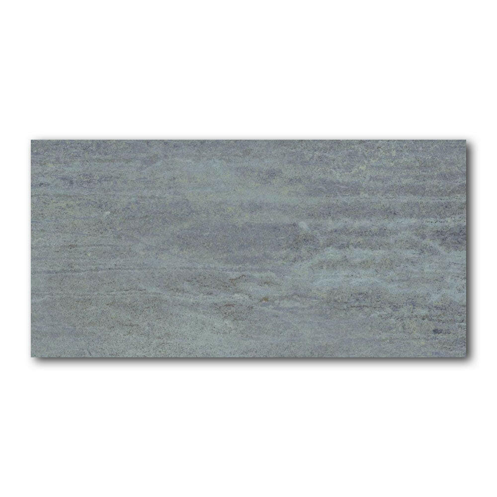 12x24 Gouttra Verdigris Matte Metal Look Porcelain Tile 12x24 Gouttra Verdigris Matte Metal Look Porcelain Tile - American Tile Depot