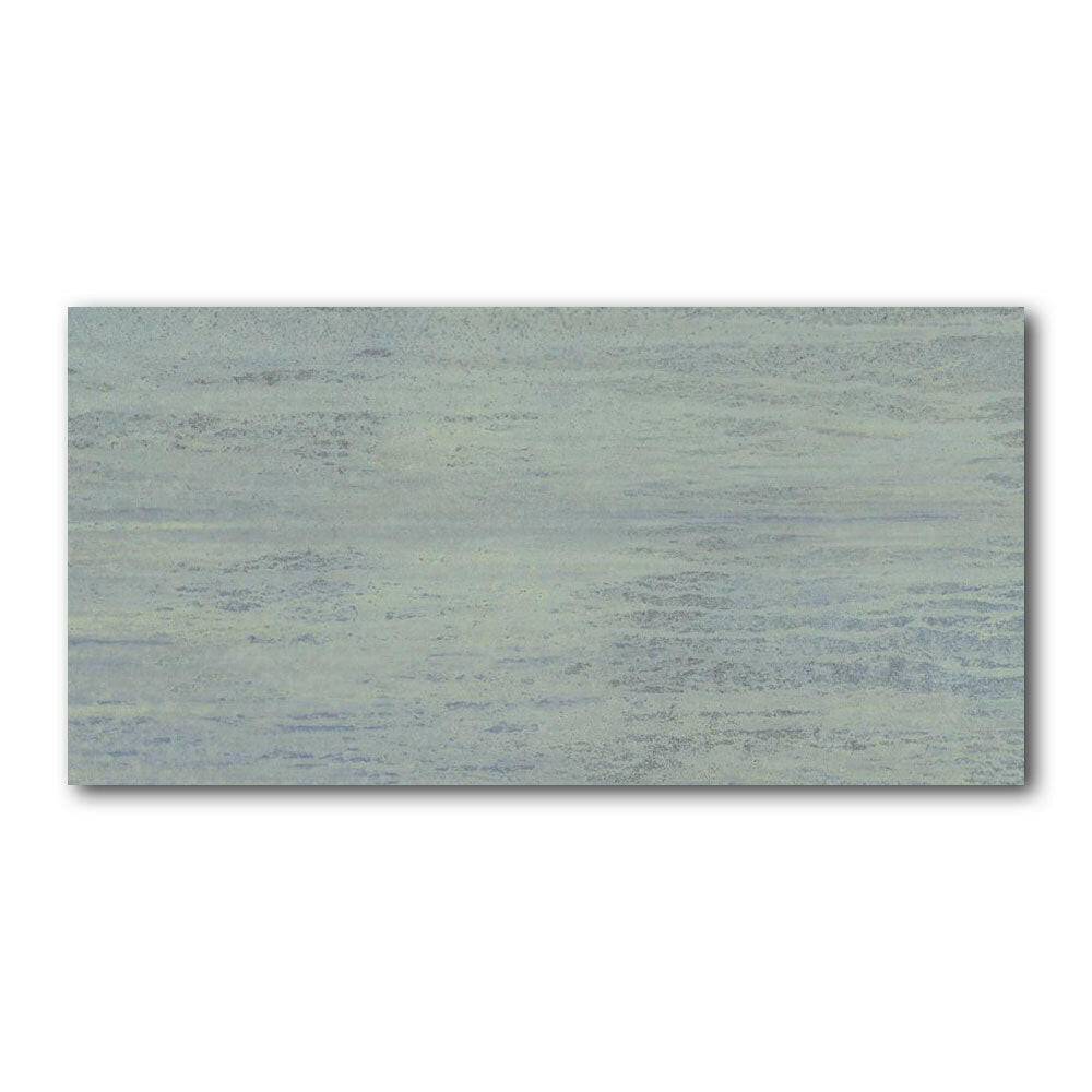 12x24 Gouttra Verdigris Matte Metal Look Porcelain Tile 12x24 Gouttra Verdigris Matte Metal Look Porcelain Tile - American Tile Depot