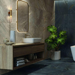 12x24 Granby Beige Matte Stone Look Porcelain Tile 12x24 Granby Beige Matte Stone Look Porcelain Tile - American Tile Depot