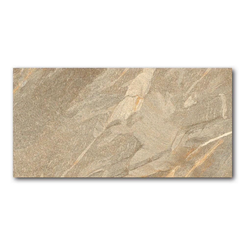 12x24 Granby Beige Matte Stone Look Porcelain Tile 12x24 Granby Beige Matte Stone Look Porcelain Tile - American Tile Depot