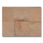 12x24 Heartland Amber Matte Terracotta Look Porcelain Tile 12x24 Heartland Amber Matte Terracotta Look Porcelain Tile - American Tile Depot