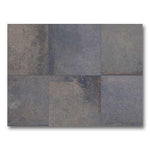 12x24 Heartland Charcoal Matte Terracotta Look Porcelain Tile 12x24 Heartland Charcoal Matte Terracotta Look Porcelain Tile - American Tile Depot