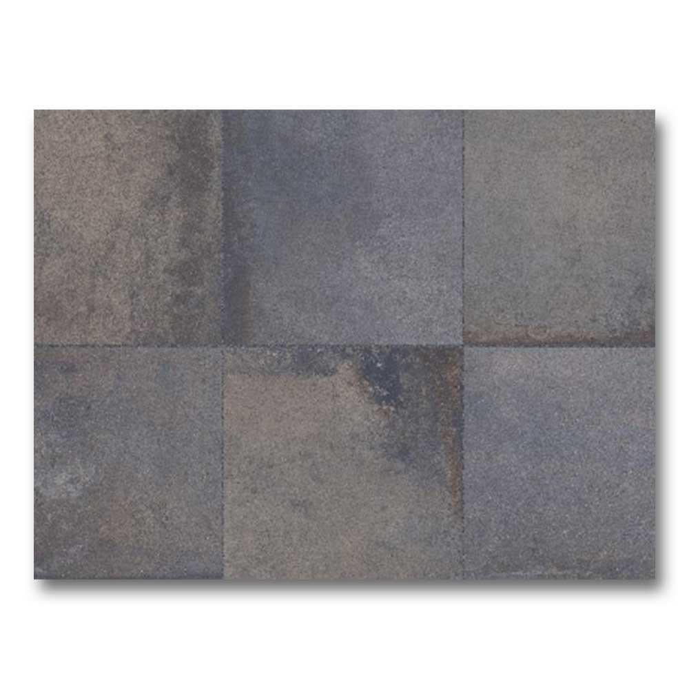 12x24 Heartland Charcoal Matte Terracotta Look Porcelain Tile 12x24 Heartland Charcoal Matte Terracotta Look Porcelain Tile - American Tile Depot
