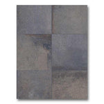 12x24 Heartland Charcoal Matte Terracotta Look Porcelain Tile 12x24 Heartland Charcoal Matte Terracotta Look Porcelain Tile - American Tile Depot