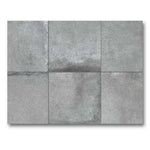12x24 Heartland Clay Matte Terracotta Look Porcelain Tile 12x24 Heartland Clay Matte Terracotta Look Porcelain Tile - American Tile Depot