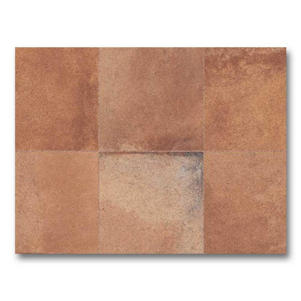 12x24 Heartland Terracotta Matte Terracotta Look Porcelain Tile 12x24 Heartland Terracotta Matte Terracotta Look Porcelain Tile - American Tile Depot