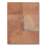 12x24 Heartland Terracotta Matte Terracotta Look Porcelain Tile 12x24 Heartland Terracotta Matte Terracotta Look Porcelain Tile - American Tile Depot