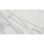 12x24 Italian Statuary White Marble Polished Tile 12x24 Italian Statuary White Marble Polished Tile - American Tile Depot
