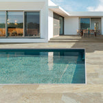 12x24 Italian Stones Cervino Natural Quartz Look Porcelain Tile 12x24 Italian Stones Cervino Natural Quartz Look Porcelain Tile - American Tile Depot