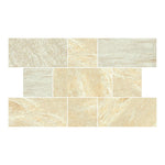 12x24 Italian Stones Cervino Natural Quartz Look Porcelain Tile 12x24 Italian Stones Cervino Natural Quartz Look Porcelain Tile - American Tile Depot