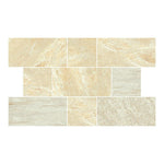 12x24 Italian Stones Cervino Natural Quartz Look Porcelain Tile 12x24 Italian Stones Cervino Natural Quartz Look Porcelain Tile - American Tile Depot