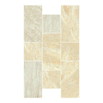 12x24 Italian Stones Cervino Natural Quartz Look Porcelain Tile 12x24 Italian Stones Cervino Natural Quartz Look Porcelain Tile - American Tile Depot