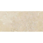 12x24 Ivory Travertine Filled & Honed Tile 12x24 Ivory Travertine Filled & Honed Tile - American Tile Depot