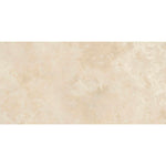 12x24 Ivory Travertine Filled & Honed Tile 12x24 Ivory Travertine Filled & Honed Tile - American Tile Depot